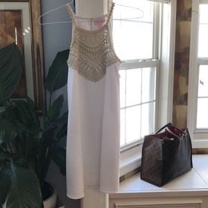 Lily Pulitzer dress size 0